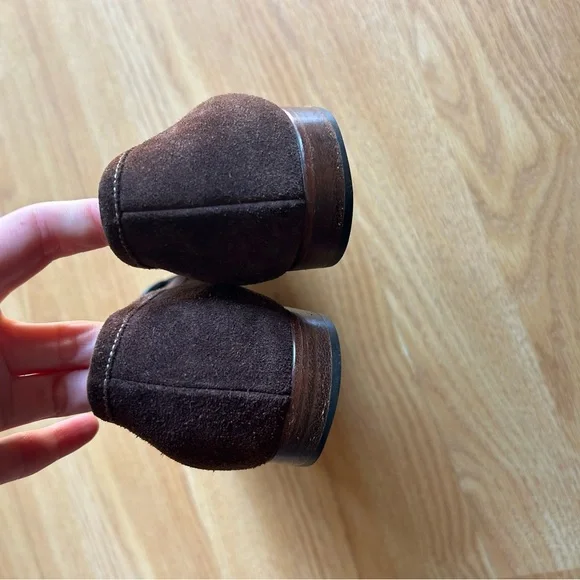 Vintage Prada loafers - Picture 5 of 8